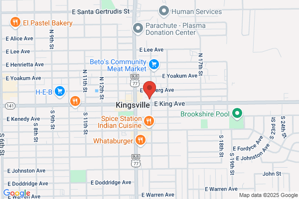 King Tire Sales & Service