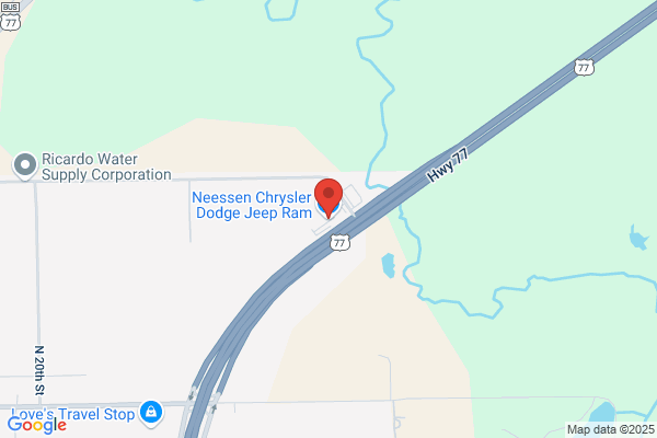 Neessen Chrysler Dodge Jeep Ram