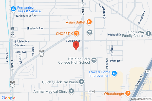 Goodwill Industries of South Texas