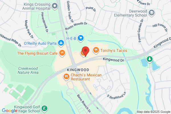 Air Duct Cleaner Kingwood TX