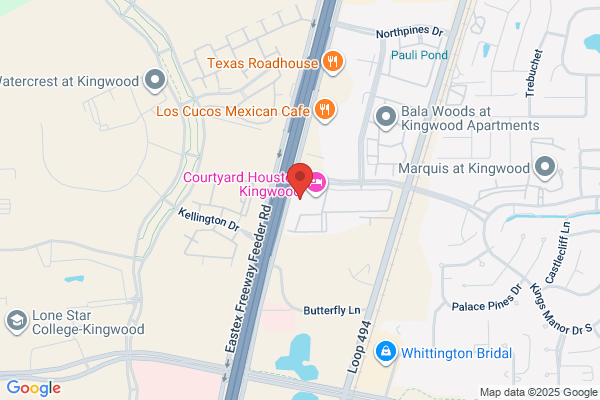 Air Flow Duct Cleaning Kingwood