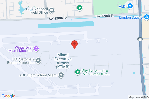CR Air Services, Inc