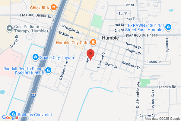 Deerwood Air Conditioning & Heating