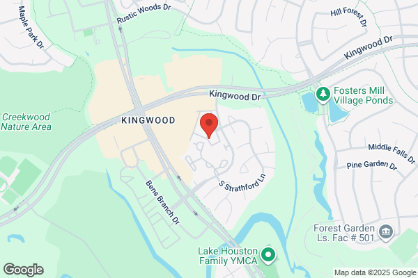 Kingwood AC Repair Pros