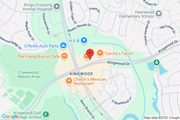 Kingwood Air Duct Cleaning