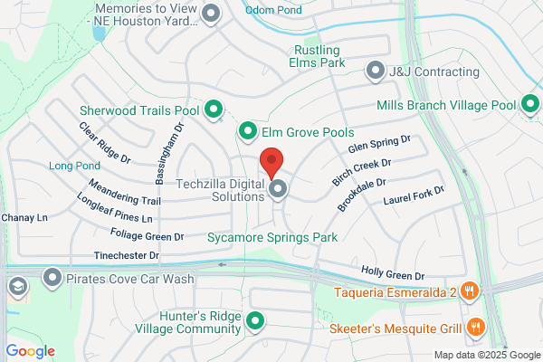 Elm Grove Apartments