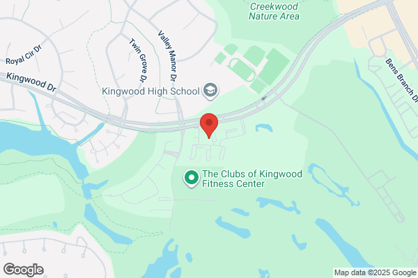 Kingwood Lakes Apartments