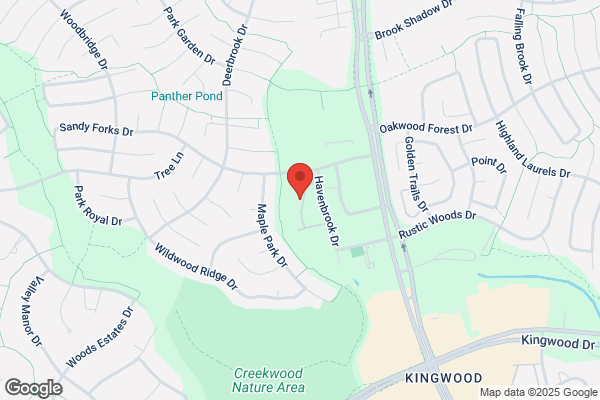 Oaks of Kingwood