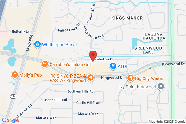 Kingwood Tire & Automotive
