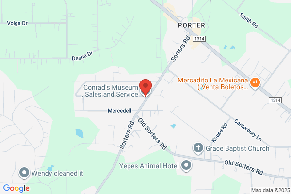 Conrad Auto & Truck Repair