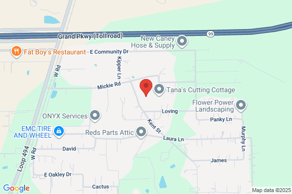 Communication Power Systems Inc