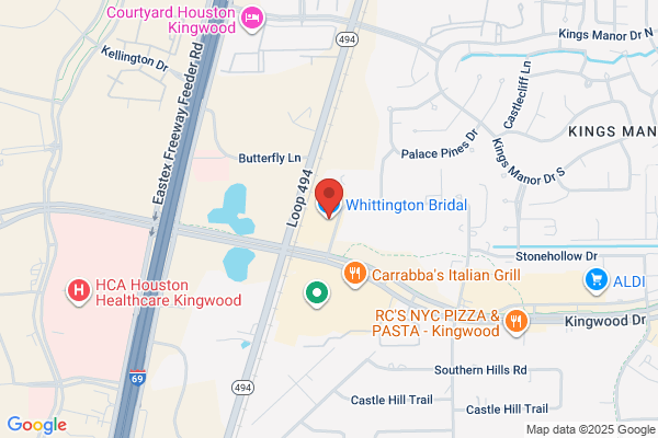 Whittington Bridal