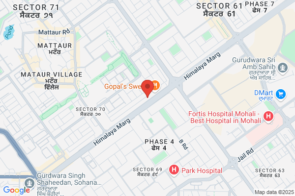 Seven Seas Consultants Inc
