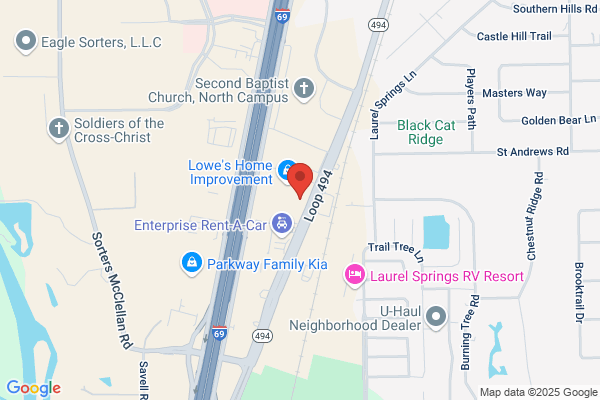 Lowe's ProServices