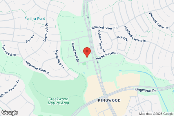 Carus Dental Kingwood