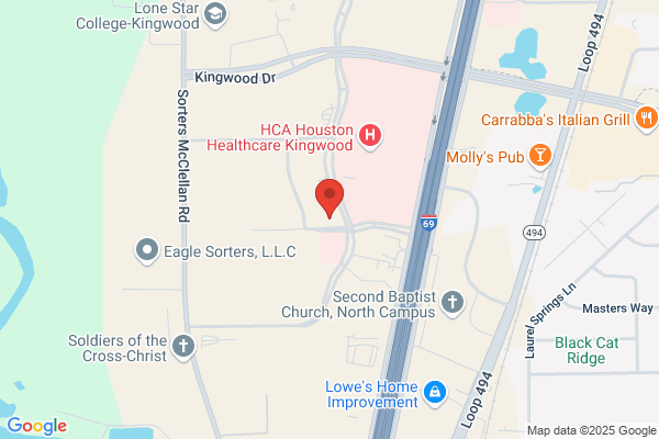 Millennium Physicians Diagnostic Center - CT & MRI