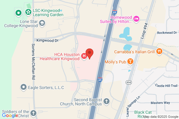 Houston Ear, Nose, Throat & Allergy Clinic