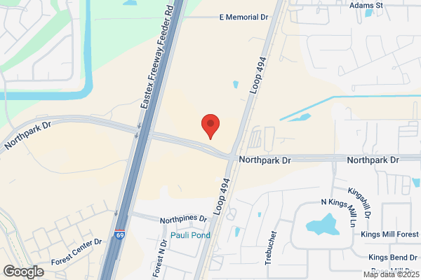 CareNow Urgent Care - Kingwood Drive