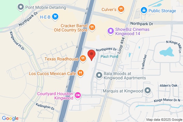 Sarah Care Kingwood Adult Services