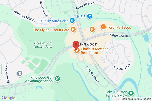 Kingwood Family Vision Center
