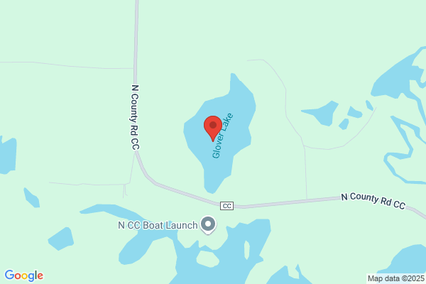 Lakebra Glover, MD