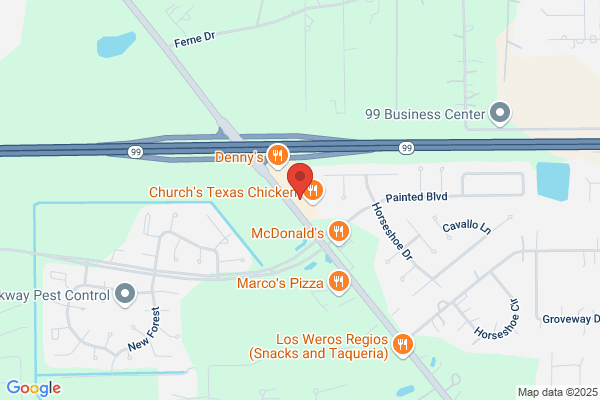 Sonic Drive-In - Closed