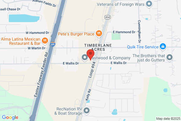 Kyle Wood Business Services