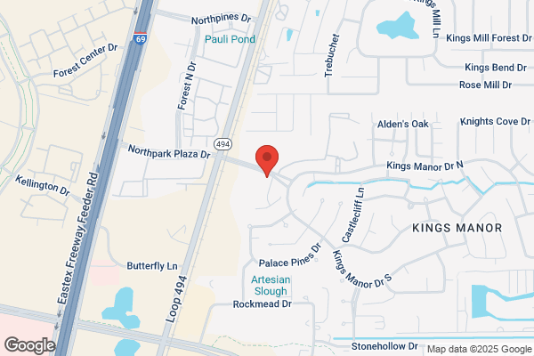 Kingwood Garage Door Repair Central