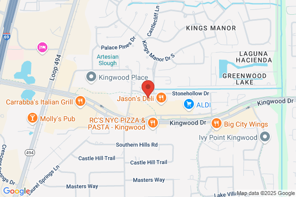 Kingwood Landscape Supply & Nursery