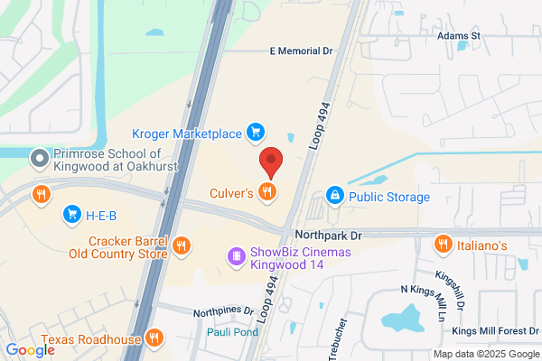 Kroger Fuel Center