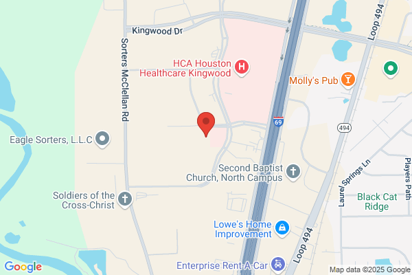 Candlewood Suites Houston - Kingwood - CLOSED