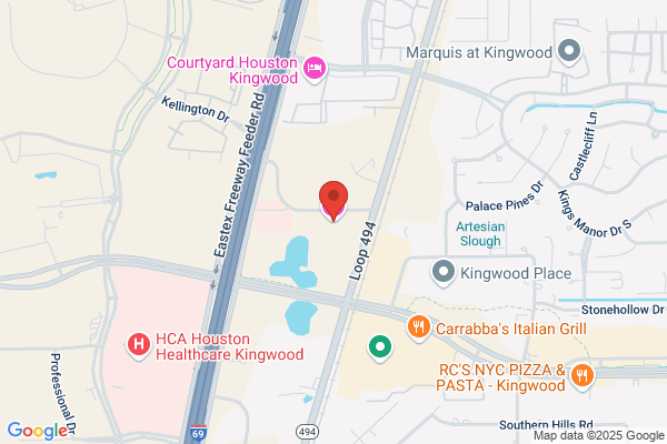 Home2 Suites Kingwood Houston