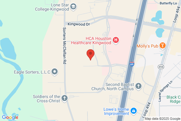 Aspire Houston Fertility Institute