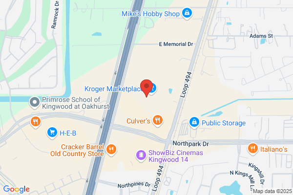 Fred Meyer Jewelers - Closed
