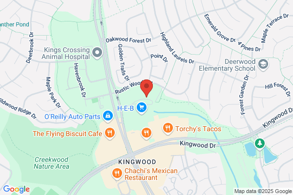 Kingwood Green
