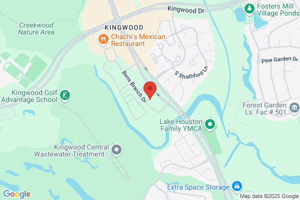 Family Psychology Clinic of Kingwood