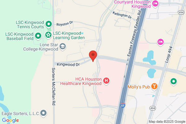 Genesis Medical Group - Kingwood