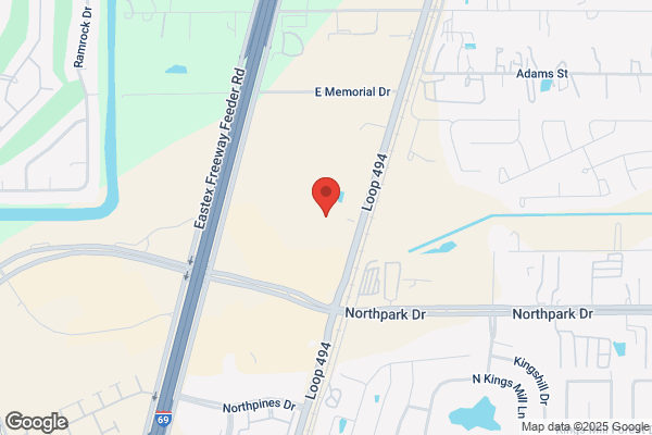 Ideal Dental Kingwood