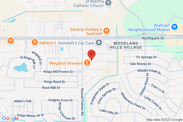 Kingwood Chamber of Commerce