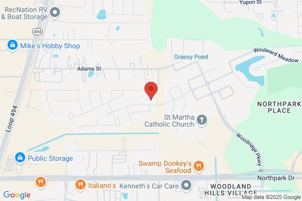 Woodridge Forest by Pulte Homes
