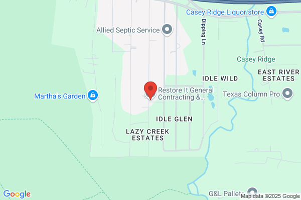 Above the Rest Contractors
