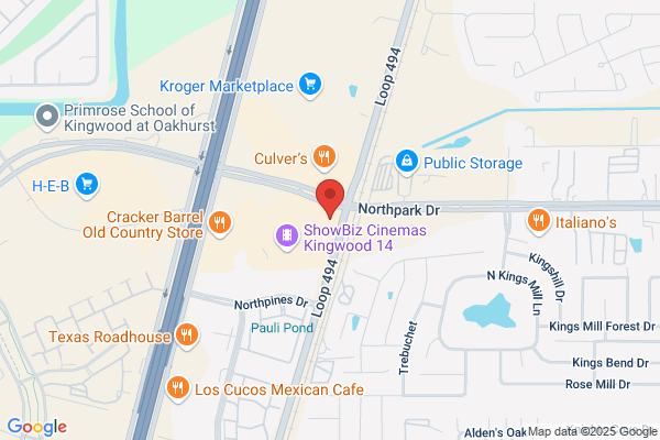 Kingwood Pawn & Jewelry