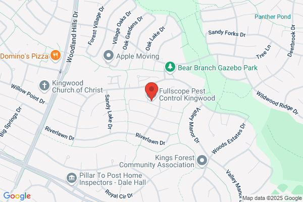Kingwood Pest & Termite Company