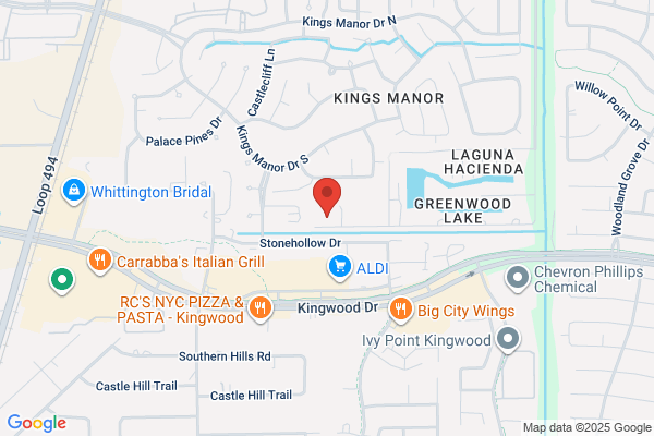 Kingwood Pet Resort