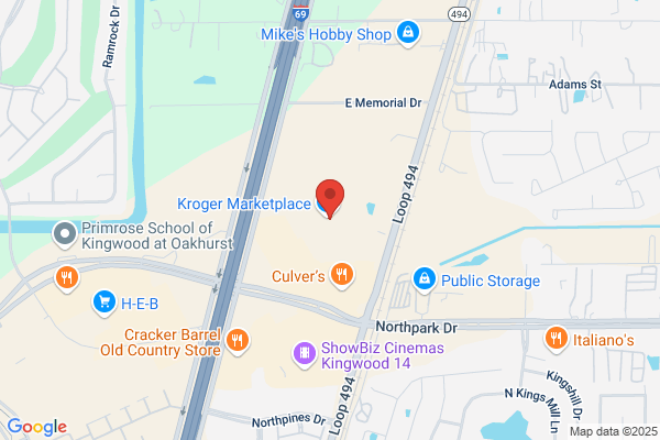 Kroger Pharmacy
