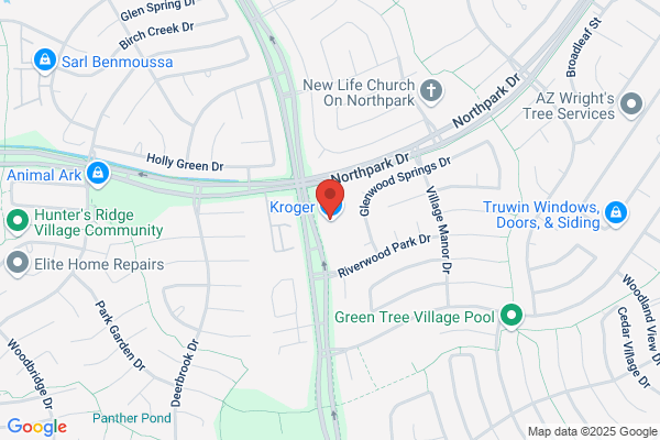 Kroger Pharmacy