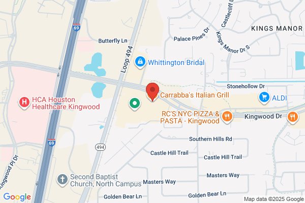 Carrabba's Italian Grill