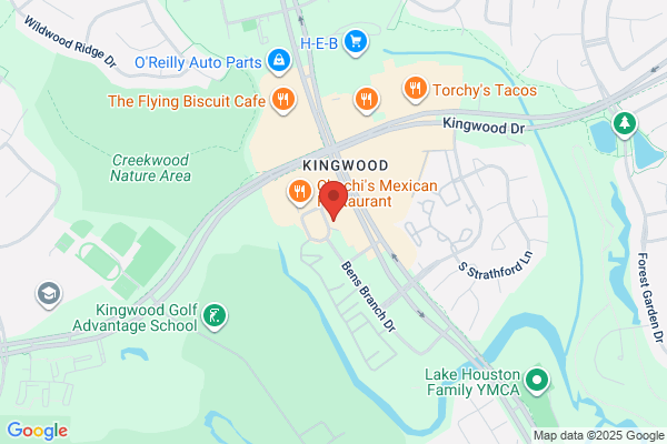 HOTWORX - Kingwood, TX
