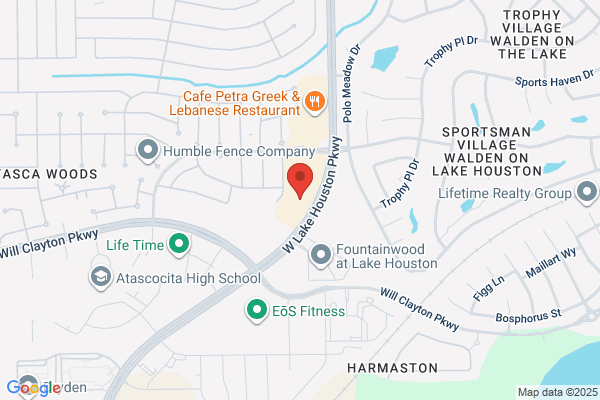 Fred Astaire Dance Studio
