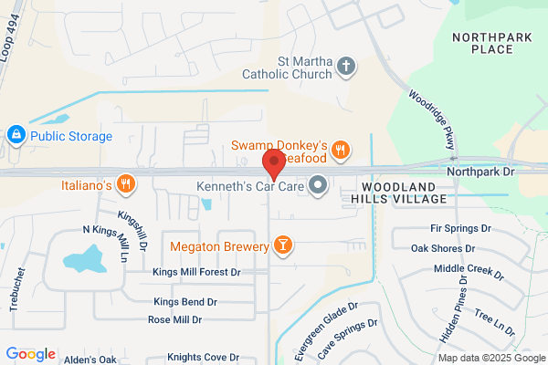 Goodwill Industries Kingwood